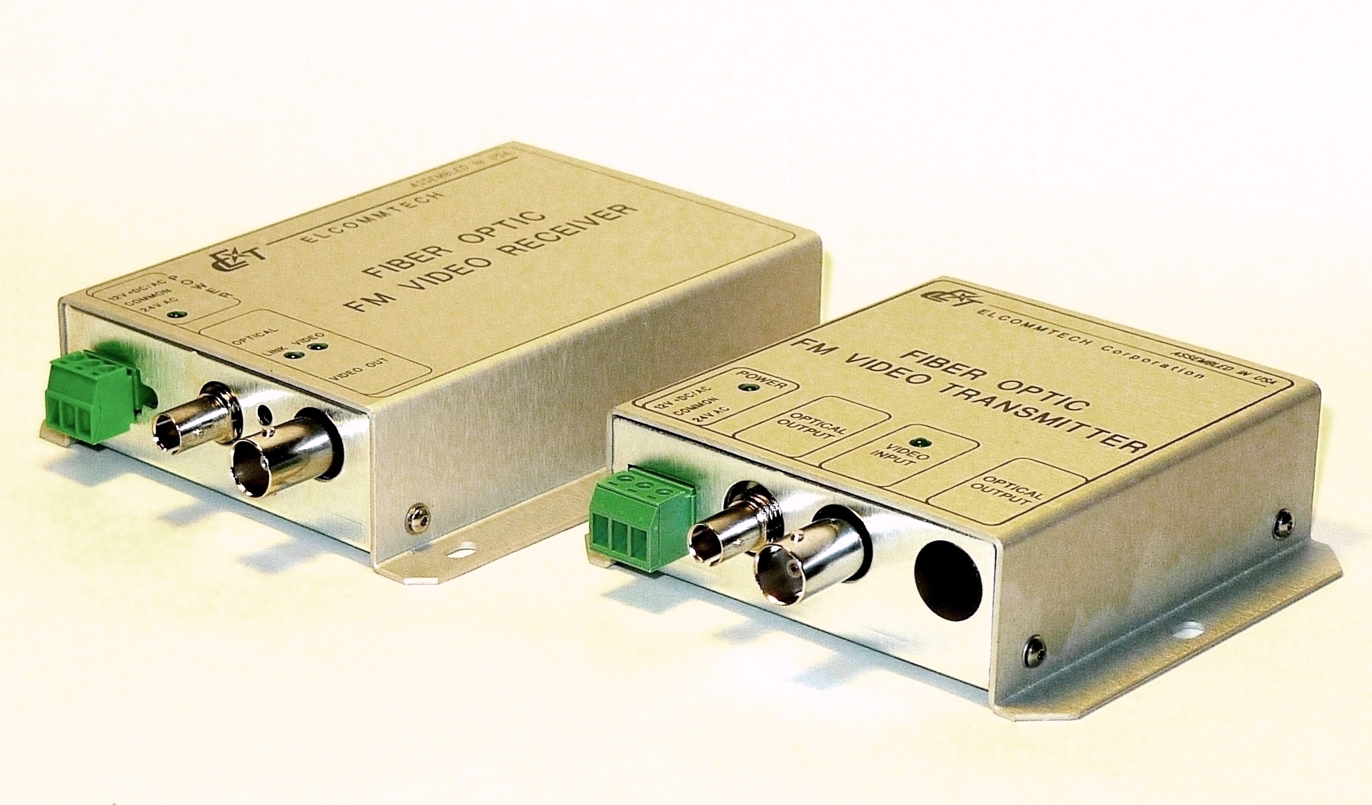 ECT100B